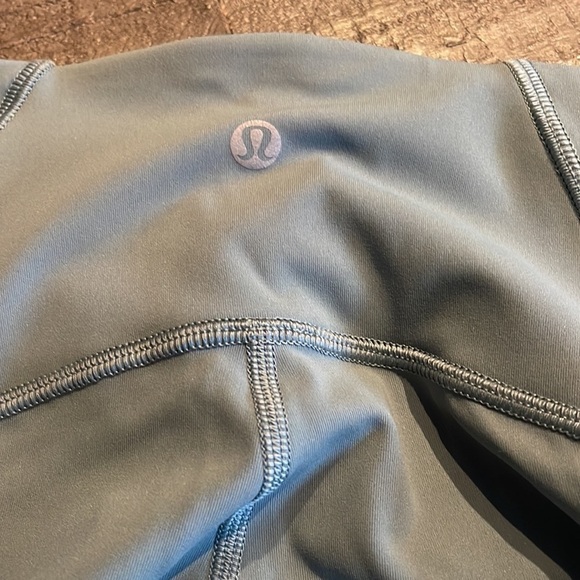 Lululemon Train Times 7/8 Pant *25"
Celadon - Picture 6 of 10